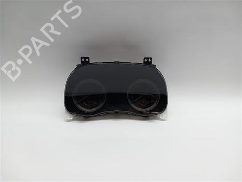 Used Display monitor Display monitor HYUNDAI TUCSON (TL, TLE) 1.6 CRDi All-wheel Drive (116 hp) 28093612 28093612