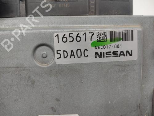 Engine control unit (ECU) INFINITI Q30 2.2 D | BP37476588M57 - Image 5