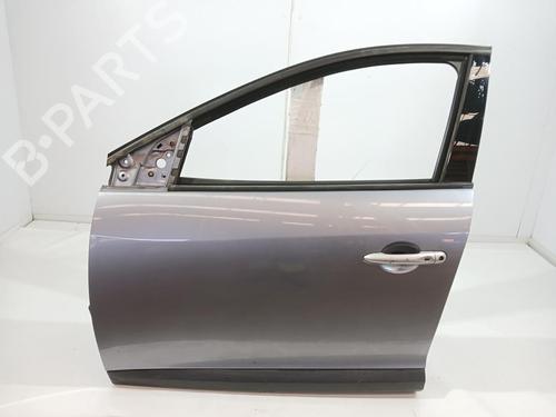 Used Left front door Left front door 38470238 38470238