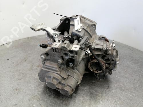 Gearbox VW GOLF VI (5K1)  | BP19664837M3 
