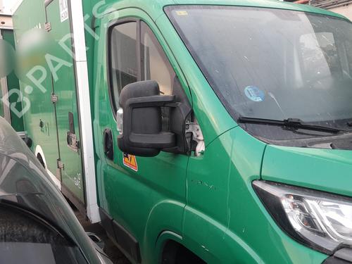 Front wiper motor FIAT DUCATO Van (250_)  | BP29164016M29 