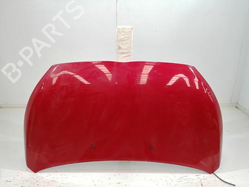 Used Hood MITSUBISHI MIRAGE / SPACE STAR VI Hatchback (A0_A) 1.2 (A03A) (80 hp) 28186148