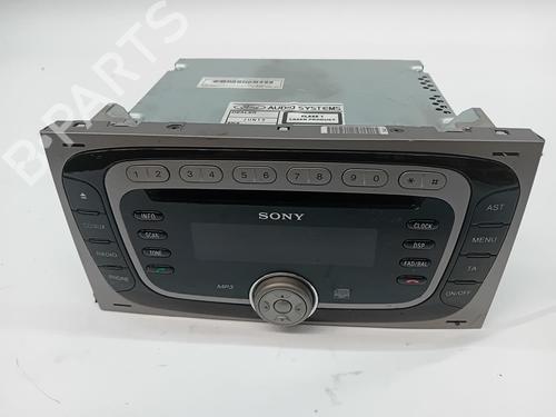 Display FORD KUGA I | BP38470496C48 - Image 5