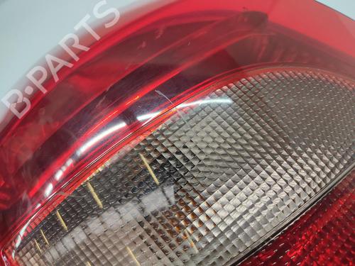 Left taillight TOYOTA YARIS (_P9_)  | BP29572742C34 