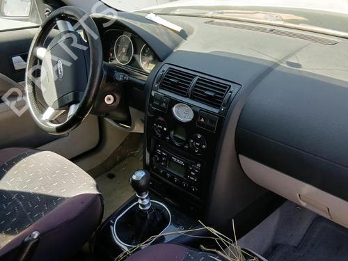 Headlight switch FORD MONDEO III Turnier (BWY)  | BP34279540I24  - Image 14
