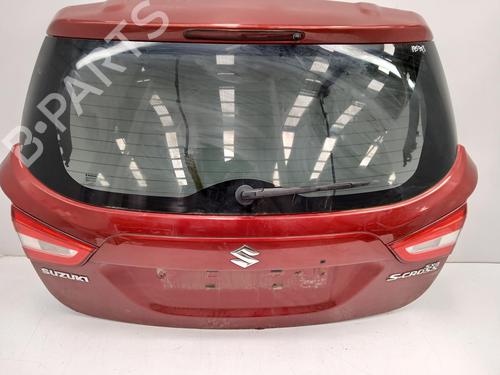 Used Tailgate SUZUKI S-CROSS [2022-2025]  29720056