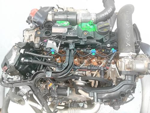 Used Engine Engine FORD TRANSIT COURIER B460 Box Body/MPV [2014-2026] 36641874 36641874