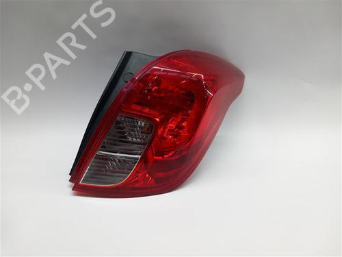 Used Right taillight Right taillight OPEL MOKKA / MOKKA X (J13) 1.6 CDTI (_76) (136 hp) 28123915 28123915