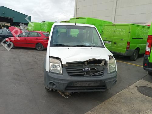 BP11378842C77 | Right tailgate FORD TOURNEO CONNECT 1.8 TDCi BP11378842C77