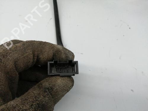 Right mirror SEAT TOLEDO II (1M2)  | BP26976252C27 
