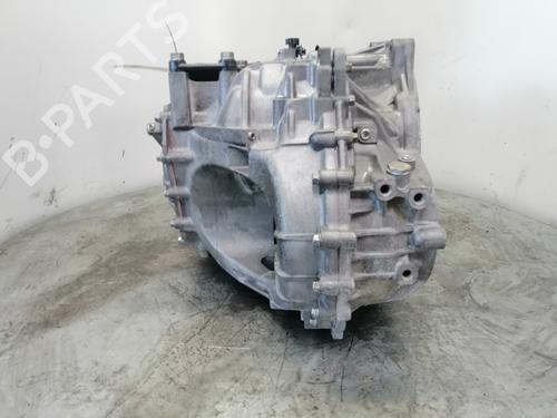Gearbox HYUNDAI ix35 (LM, EL, ELH)  | BP11717438M3