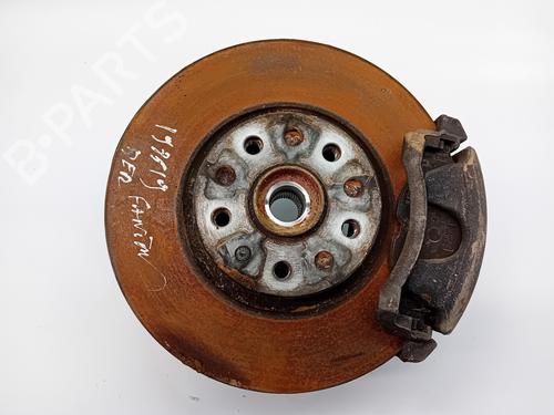 Used Right front steering knuckle VW ARTEON (3H7, 3H8) 2.0 TDI (150 hp) 27433898
