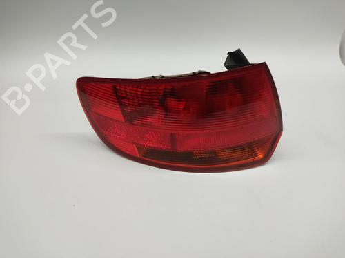Used Left taillight Left taillight 37181805 37181805