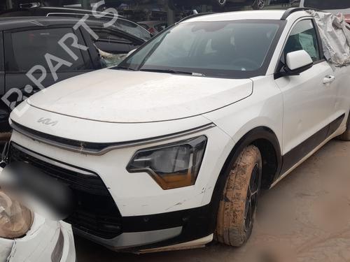 Brugte KIA NIRO II (SG2) [2022-2025]  2813219