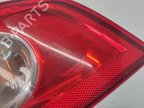 Right taillight RENAULT LAGUNA II (BG0/1_) 1.6 16V (BG1G, BG1H) | BP29982382C35