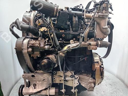 Engine FIAT DUCATO Platform/Chassis (250_) 140 Multijet 2,3 D | BP29904196M1