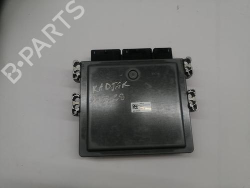 Engine control unit (ECU) RENAULT KADJAR (HA_, HL_) 1.3 TCe 140 (HLNB, HLN1) | BP29266071M57 