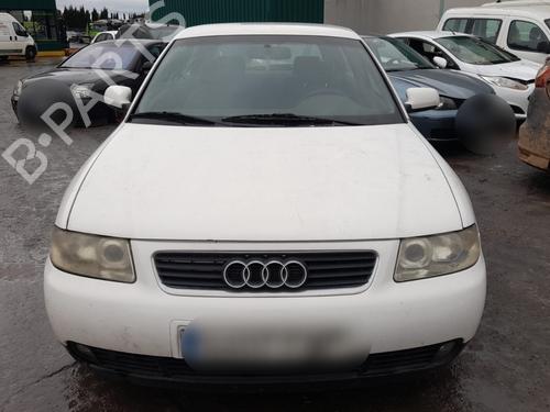 Skrzynia biegów AUDI A3 (8L1) 1.9 TDI | BP29608653M3 