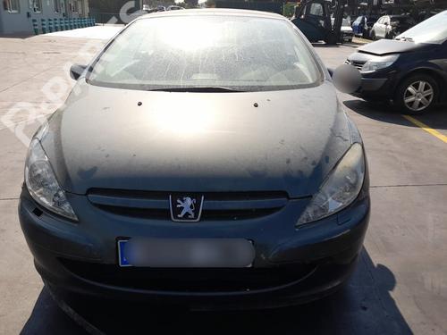 Used Parts PEUGEOT 307 CC (3B)  1.6 16V  1083053