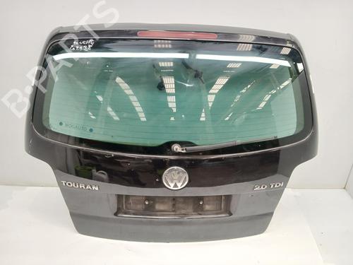 Bakluke CC/Kombi-Kupé VW TOURAN (1T1, 1T2) [2003-2011]  28139829