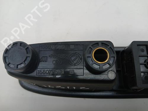 Left front window switch ALFA ROMEO 159 (939_) 2.0 JTDM (939AXP1B) | BP38603627I27 - Image 2