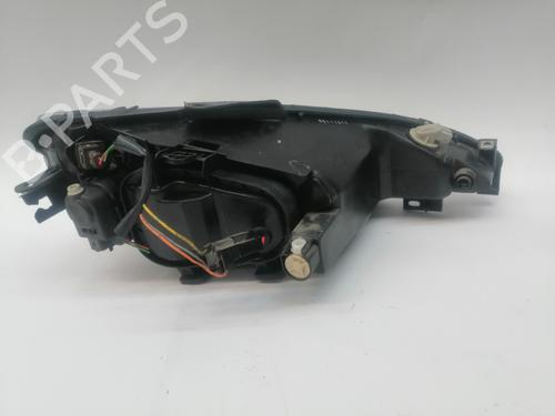 Venstre forlygte PEUGEOT 206 Hatchback (2A/C) 1.4 LPG | BP28128666C28 