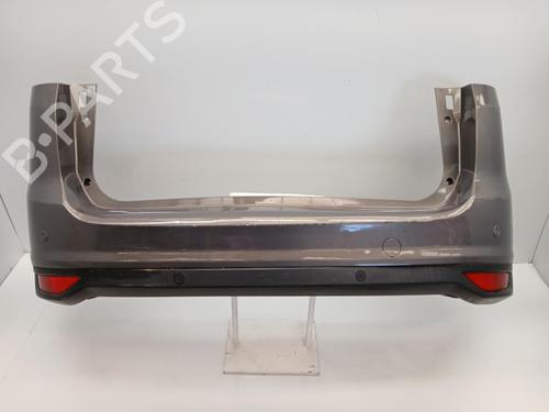 Used Rear bumper Rear bumper 37181771 37181771
