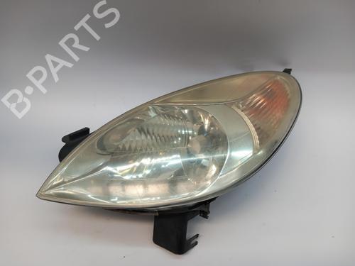 Scheinwerfer links für CITROËN XSARA PICASSO (N68) 1.6 HDi (90 hp) 28128656