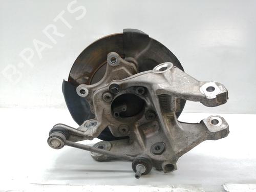 Right rear steering knuckle DS DS 7 Crossback (J4_, JR_, JC_)  | BP19259865M28 
