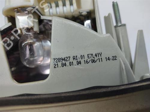 Left tailgate light BMW 3 (E90) 318 d | BP30635238C79 - Image 3