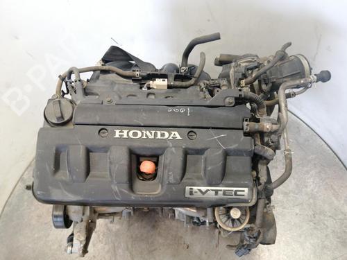 Motor Motor HONDA CIVIC VIII Hatchback (FN, FK) 1.8 (FN1, FK2) (140 hp) 34188734 34188734