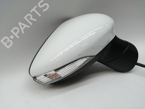 Right mirror FORD FIESTA VI (CB1, CCN)  | BP24814862C27 