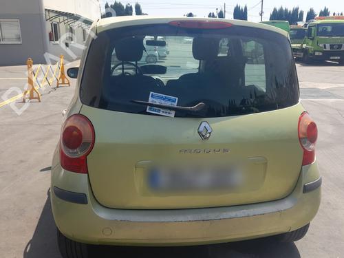 Right front indicator RENAULT MODUS / GRAND MODUS (F/JP0_) 1.4 (JP01, JP0J) | BP19155771C33 