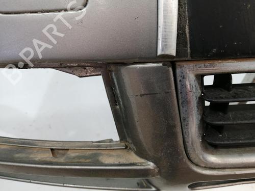 Front bumper AUDI A4 B6 (8E2) 1.8 T | BP29350405C7 