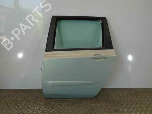 Left rear door FIAT STILO (192_) 1.9 JTD (192_XE1A) | BP5935736C4 
