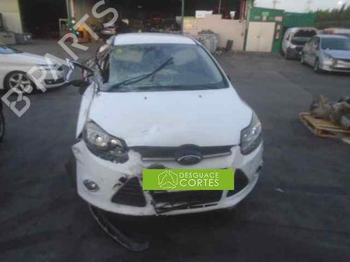 Intercooler FORD FOCUS III  | BP5535083M30 