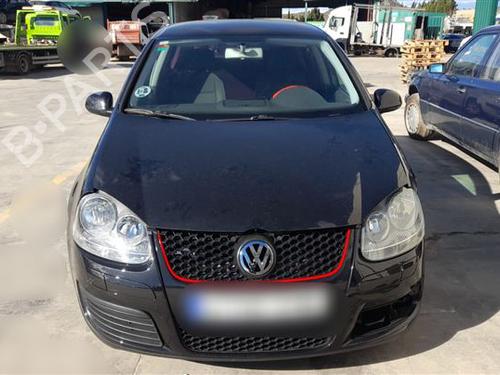 Used Parts VW GOLF V (1K1)  1.6 FSI  4983299
