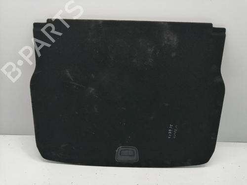 Used Luggage compartment floor Luggage compartment floor MERCEDES-BENZ A-CLASS (W177) A 180 d (177.003) (116 hp) 33464405 33464405