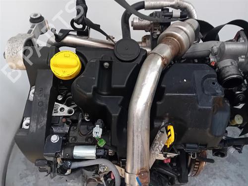 Used Engine Engine 31377541 31377541