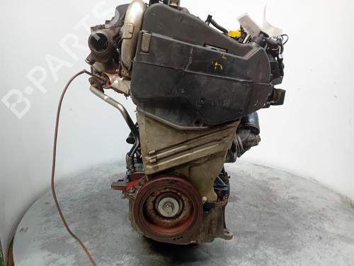 Engine DACIA DOKKER MPV (KE_)  | BP29904301M1