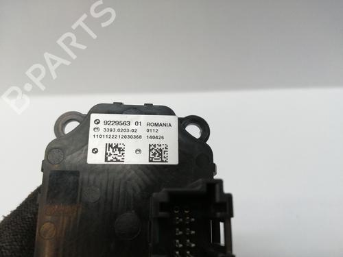 Switch BMW 5 Gran Turismo (F07) 530 d | BP16644014I30 