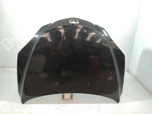 Used Hood MAZDA 3 Saloon (BK) 1.6 DI Turbo (BK12Y) (109 hp) 28019375