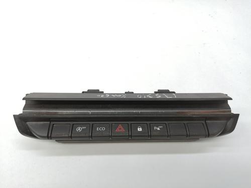 Used Warning switch RENAULT KANGOO / GRAND KANGOO II (KW0/1_) 1.5 dCi 95 (KW16) (95 hp) 15252008