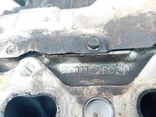 Cylinder head KIA SORENTO II (XM) 2.0 CRDi | BP37594800M5 - Image 3