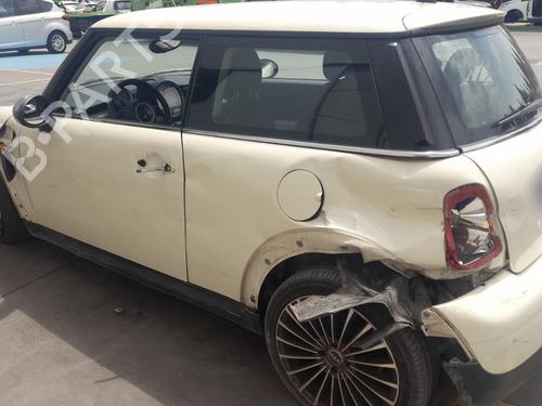Left mirror MINI MINI (R56) One | BP21165569C26 