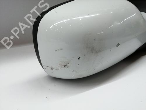 Right mirror RENAULT MEGANE II (BM0/1_, CM0/1_) 1.5 dCi (BM1F, CM1F) | BP21075754C27 