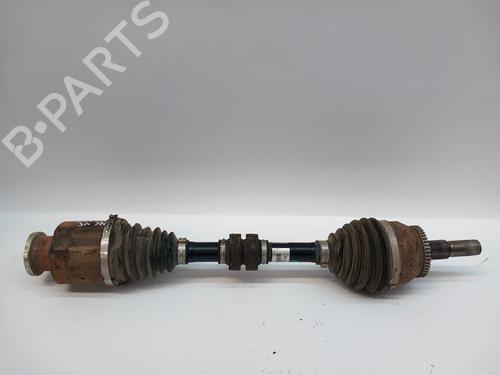 Arbre de transmission avant droit Arbre de transmission avant droit 37429179 37429179
