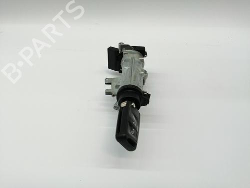 Ignition barrel SKODA RAPID (NH3, NK3, NK6) 1.2 TSI | BP18916672M48 
