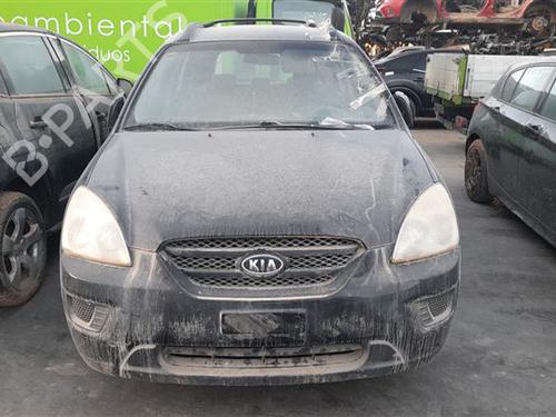 Brugte KIA CARENS III MPV (UN)  2.0 CRDi 115  4982198