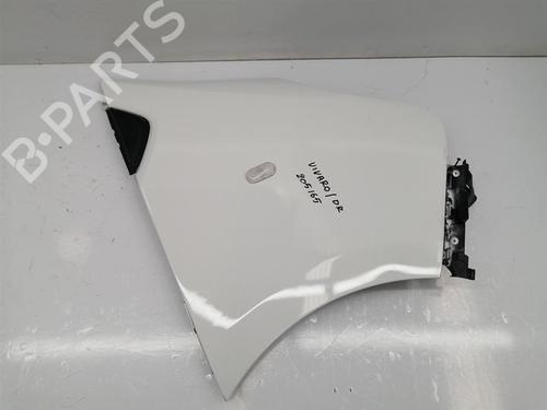 right-front-fenders-opel-vivaro-b-van-x82-2014-2015-2016-2017-2018-2019-2020-30479375 main image